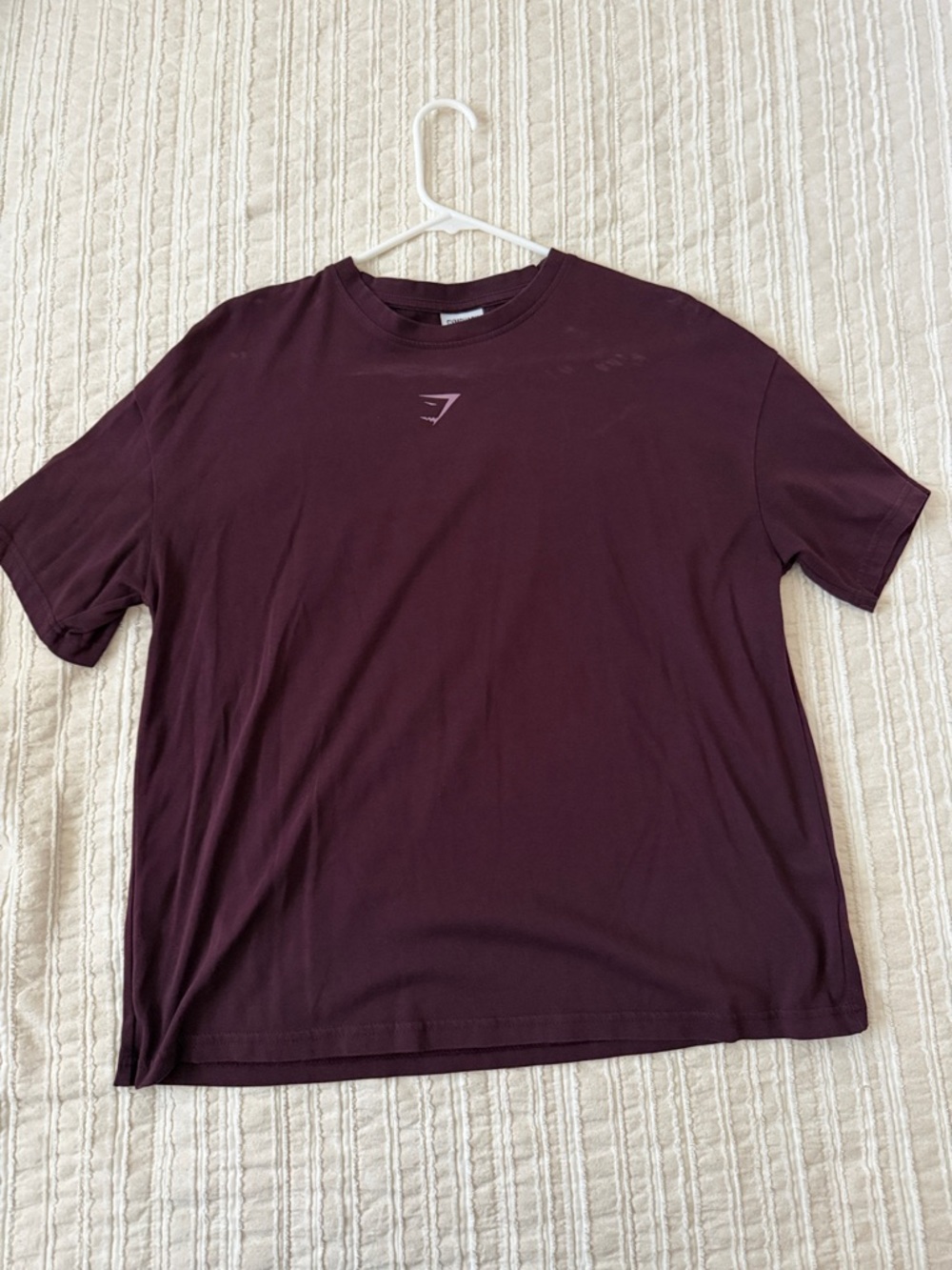 Gymshark Shirt